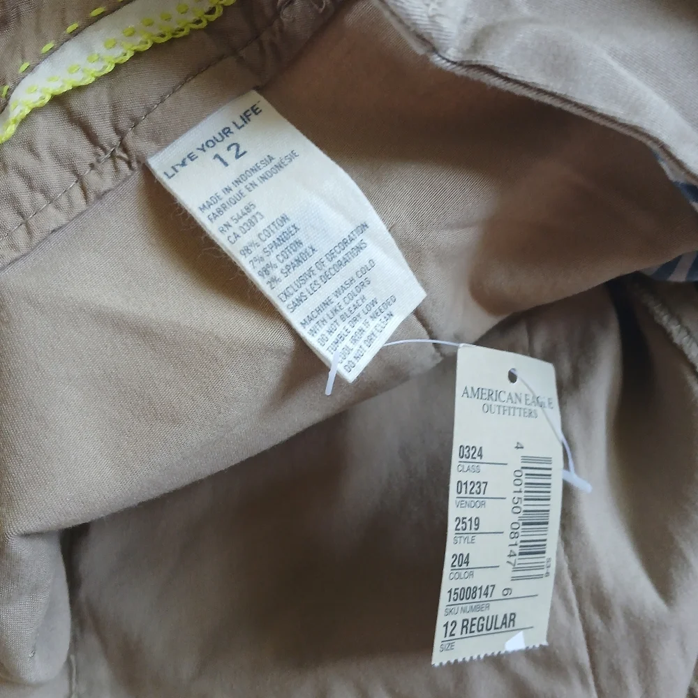 American Eagle Outfitters american eagle